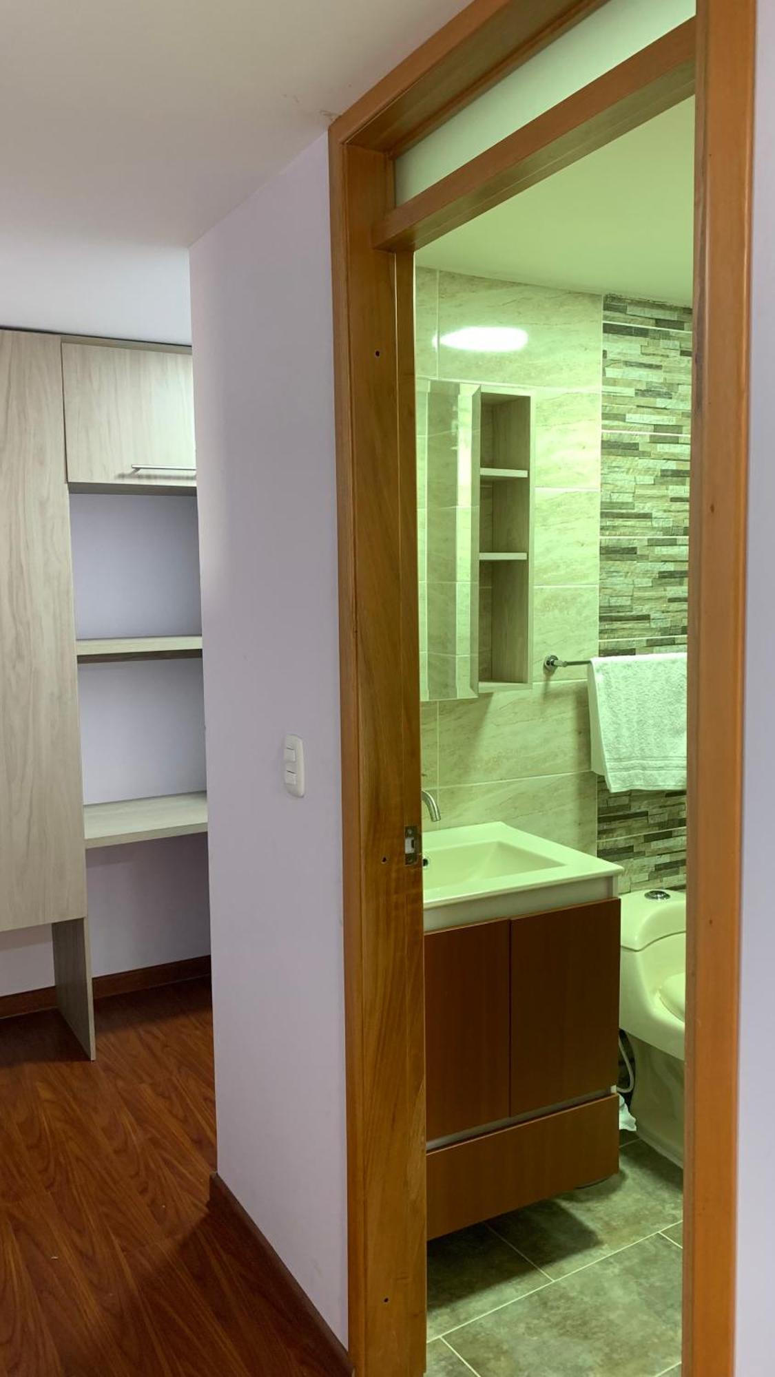 El Tambo De Jhally Apartment *