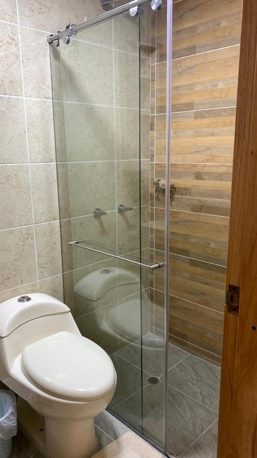 El Tambo De Jhally Appartement Paipa